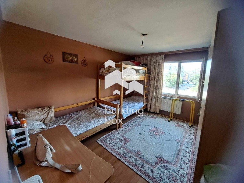 Na prodej  3 ložnice Sofia , Ljulin 1 , 112 m2 | 94331949 - obraz [9]