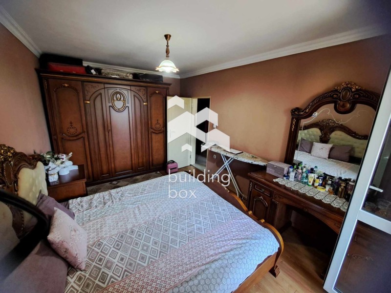 Na prodej  3 ložnice Sofia , Ljulin 1 , 112 m2 | 94331949 - obraz [6]