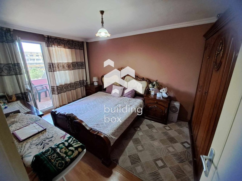 Na prodej  3 ložnice Sofia , Ljulin 1 , 112 m2 | 94331949 - obraz [7]