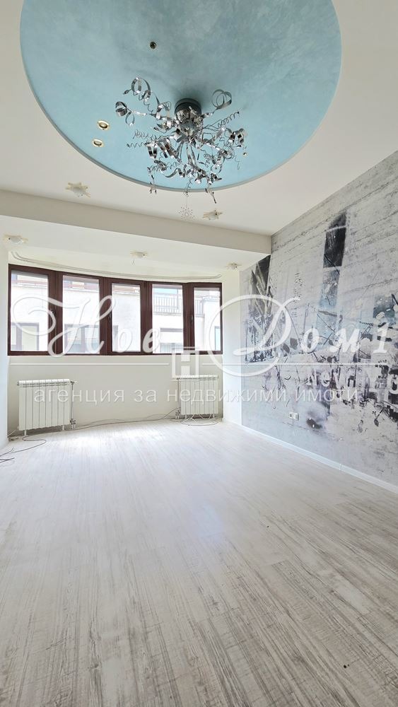 Продава 4-СТАЕН, гр. София, Лозенец, снимка 6 - Апартаменти - 55323446