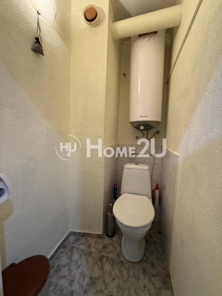Продава 4-СТАЕН, гр. Варна, Кайсиева градина, снимка 11 - Апартаменти - 56329792