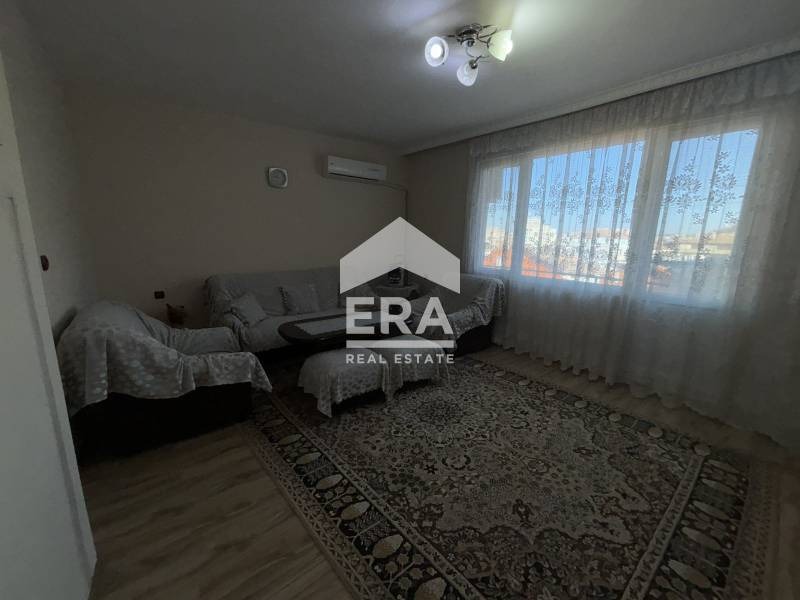 Продава МНОГОСТАЕН, гр. Хасково, Каменни, снимка 12 - Aпартаменти - 49383395