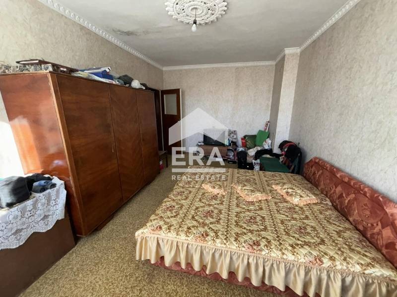 Продава МНОГОСТАЕН, гр. Хасково, Каменни, снимка 6 - Aпартаменти - 49383395