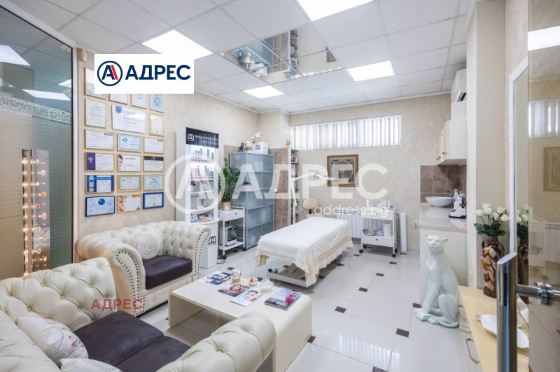 Продава  Офис град Варна , Трошево , 244 кв.м | 35642878 - изображение [3]