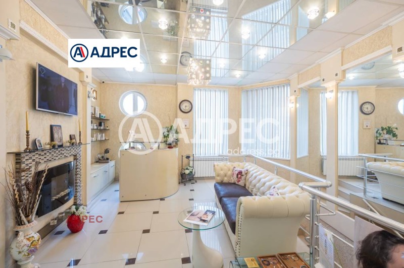 Продава  Офис град Варна , Трошево , 244 кв.м | 35642878