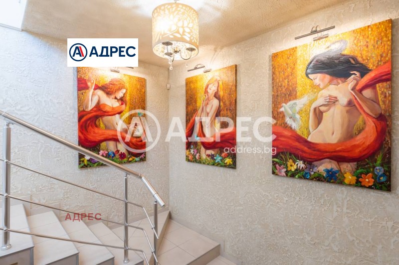 Продава  Офис град Варна , Трошево , 244 кв.м | 35642878 - изображение [2]