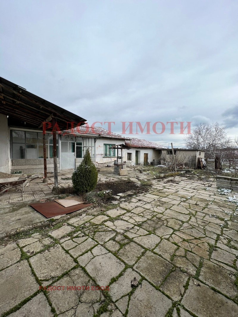 Продава КЪЩА, с. Бяла река, област Пловдив, снимка 12 - Къщи - 43654371
