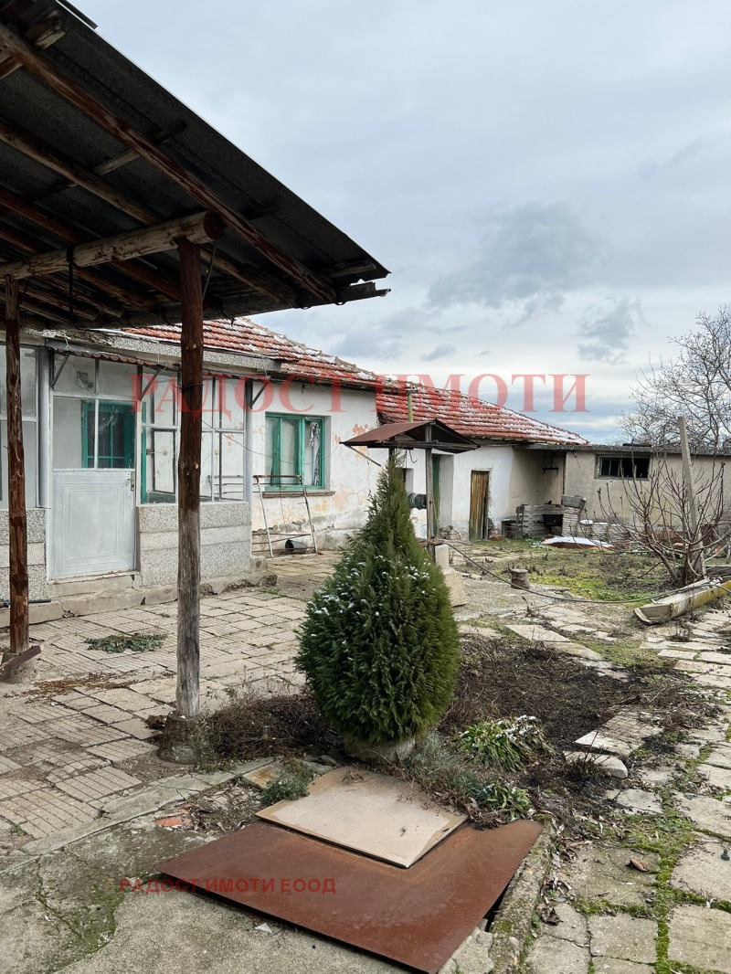 Продава  Къща област Пловдив , с. Бяла река , 101 кв.м | 53543009 - изображение [2]
