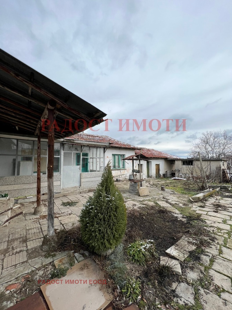 Продава КЪЩА, с. Бяла река, област Пловдив, снимка 11 - Къщи - 43654371