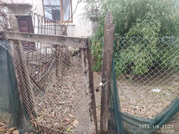 Продава КЪЩА, гр. Враца, Център, снимка 8 - Къщи - 49265029