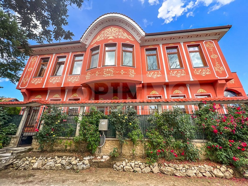 Te koop  Huis Varna , m-t Rakitnika , 180 m² | 75768419