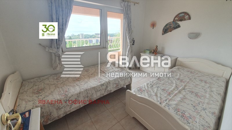 Продава КЪЩА, гр. Варна, м-т Манастирски рид, снимка 13 - Къщи - 48106375