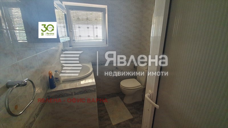 Продава КЪЩА, гр. Варна, м-т Манастирски рид, снимка 17 - Къщи - 48106375