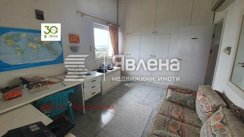 Продава КЪЩА, гр. Варна, м-т Манастирски рид, снимка 15 - Къщи - 48106375