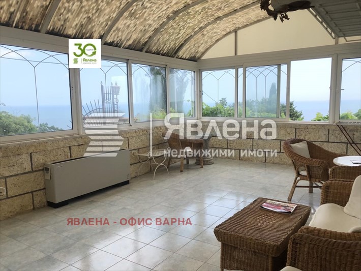 Продава КЪЩА, гр. Варна, м-т Манастирски рид, снимка 6 - Къщи - 48106375