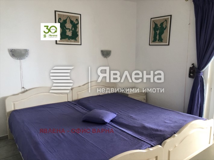 Продава КЪЩА, гр. Варна, м-т Манастирски рид, снимка 11 - Къщи - 48106375