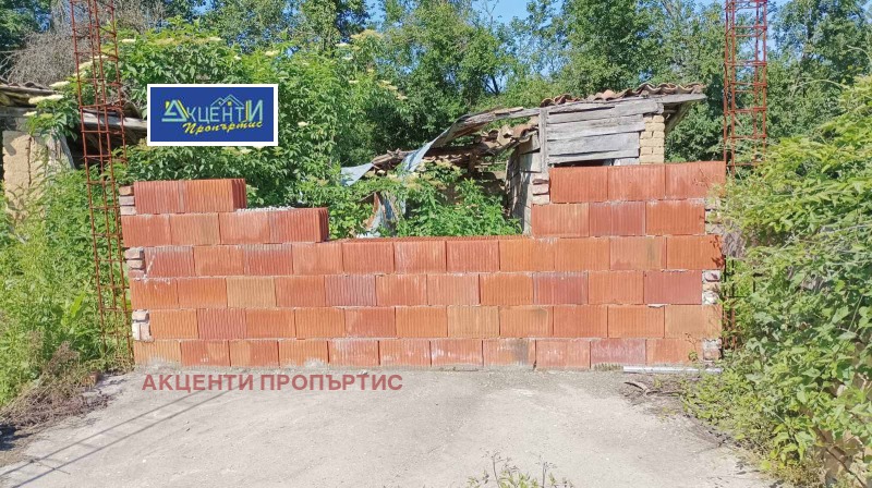 Продава КЪЩА, с. Плаково, област Велико Търново, снимка 4 - Къщи - 49179026