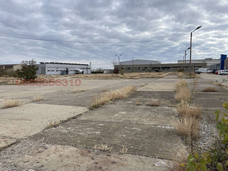 À vendre  Parcelle Sliven , Promichlena zona , 4735 m² | 23403344 - image [3]