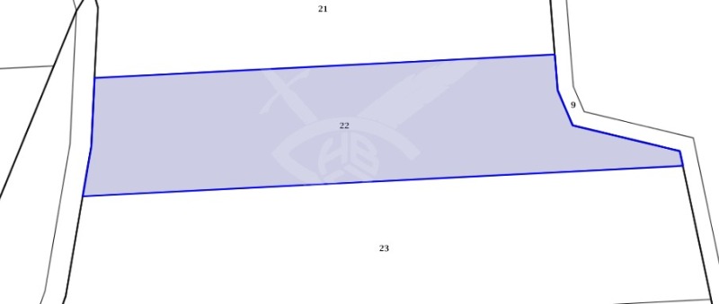 Продава ПАРЦЕЛ, с. Трънак, област Бургас, снимка 1 - Парцели - 48533268