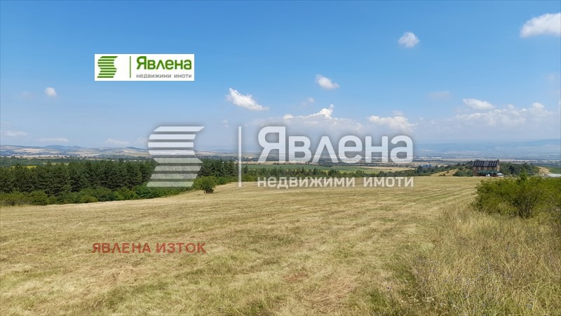 Продава ПАРЦЕЛ, гр. София, в.з.Горна баня, снимка 1 - Парцели - 47427935