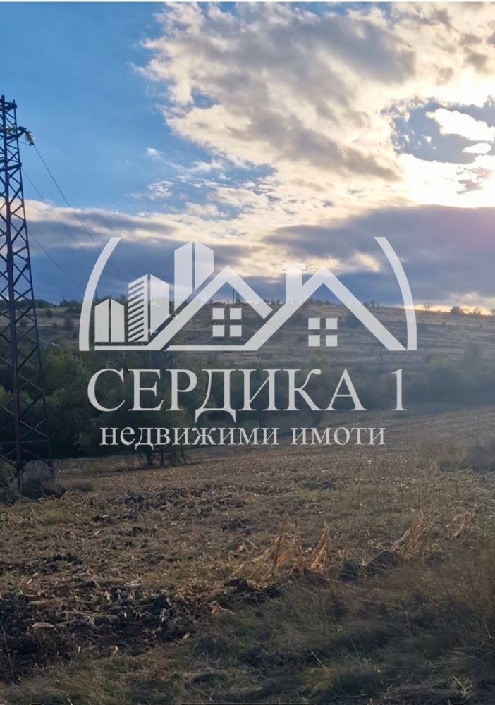 Продава  Парцел област София , с. Храбърско , 633 кв.м | 91807524 - изображение [4]