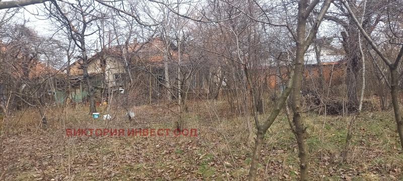 Продава ПАРЦЕЛ, гр. София, Факултета, снимка 1 - Парцели - 49315996