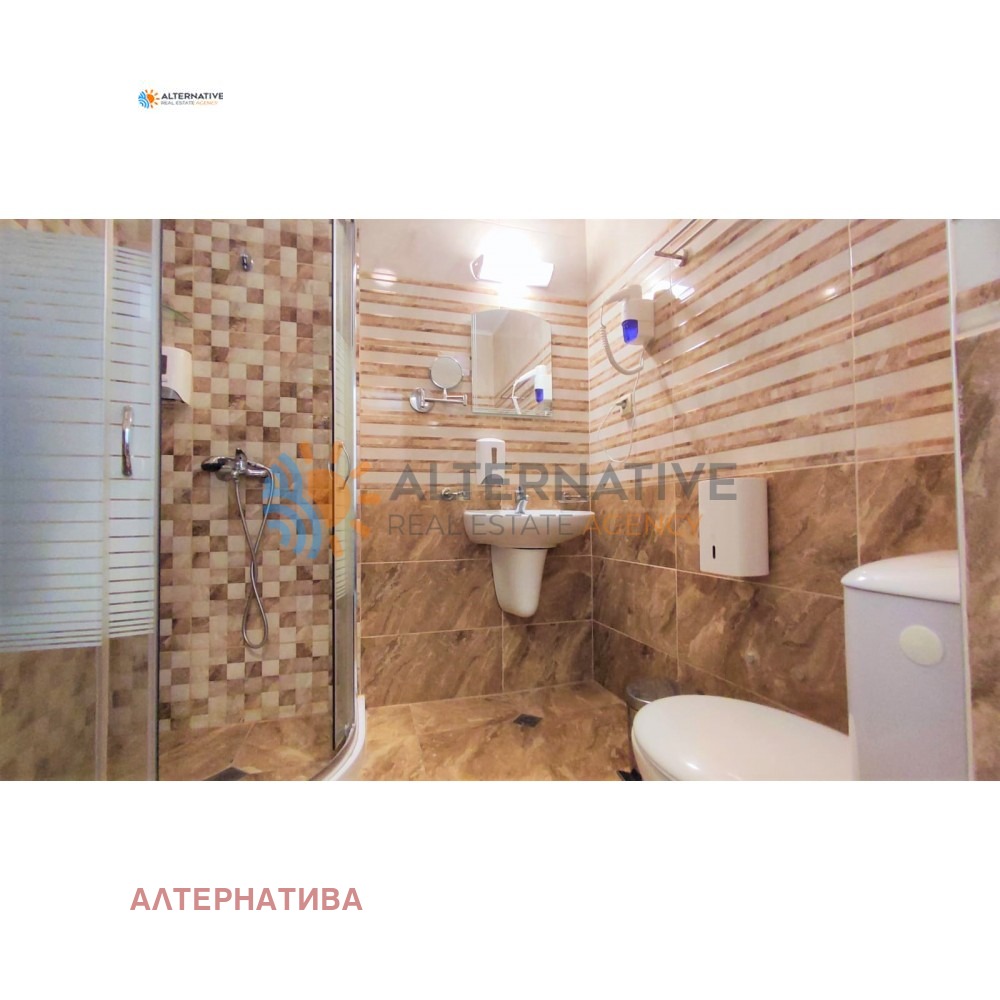 Продава 1-СТАЕН, к.к. Слънчев бряг, област Бургас, снимка 4 - Апартаменти - 54539773