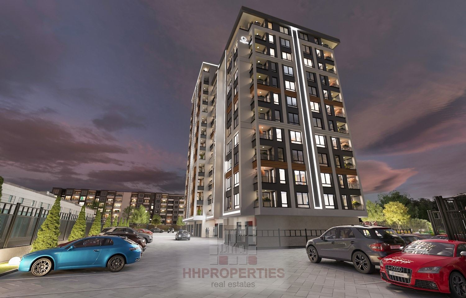 Продава 2-СТАЕН, гр. Пловдив, Гагарин, снимка 4 - Апартаменти - 53991709