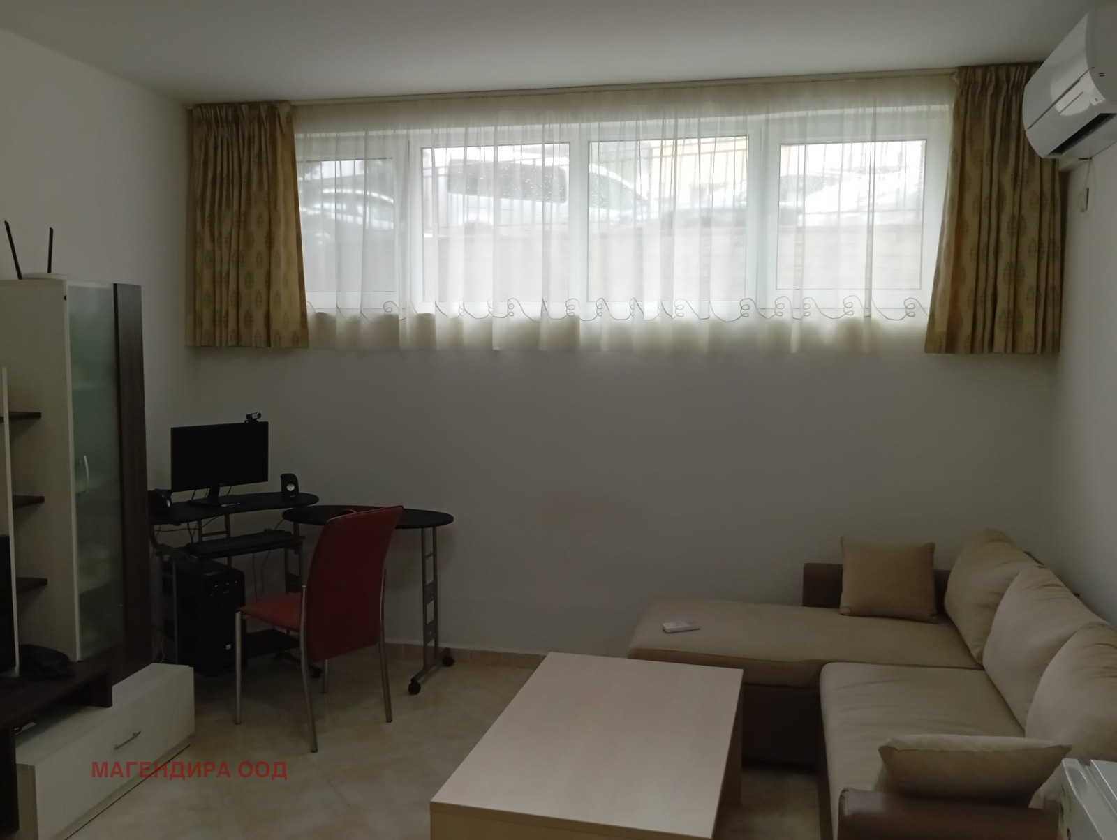 Продава 2-СТАЕН, с. Кошарица, област Бургас, снимка 4 - Апартаменти - 52825781