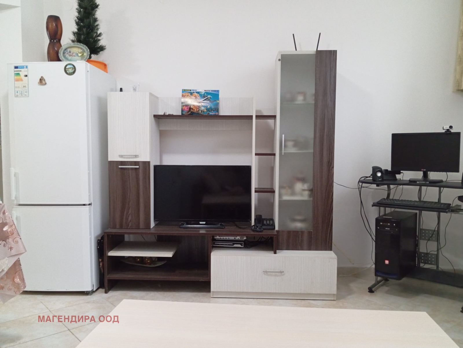 Продава 2-СТАЕН, с. Кошарица, област Бургас, снимка 5 - Апартаменти - 52825781