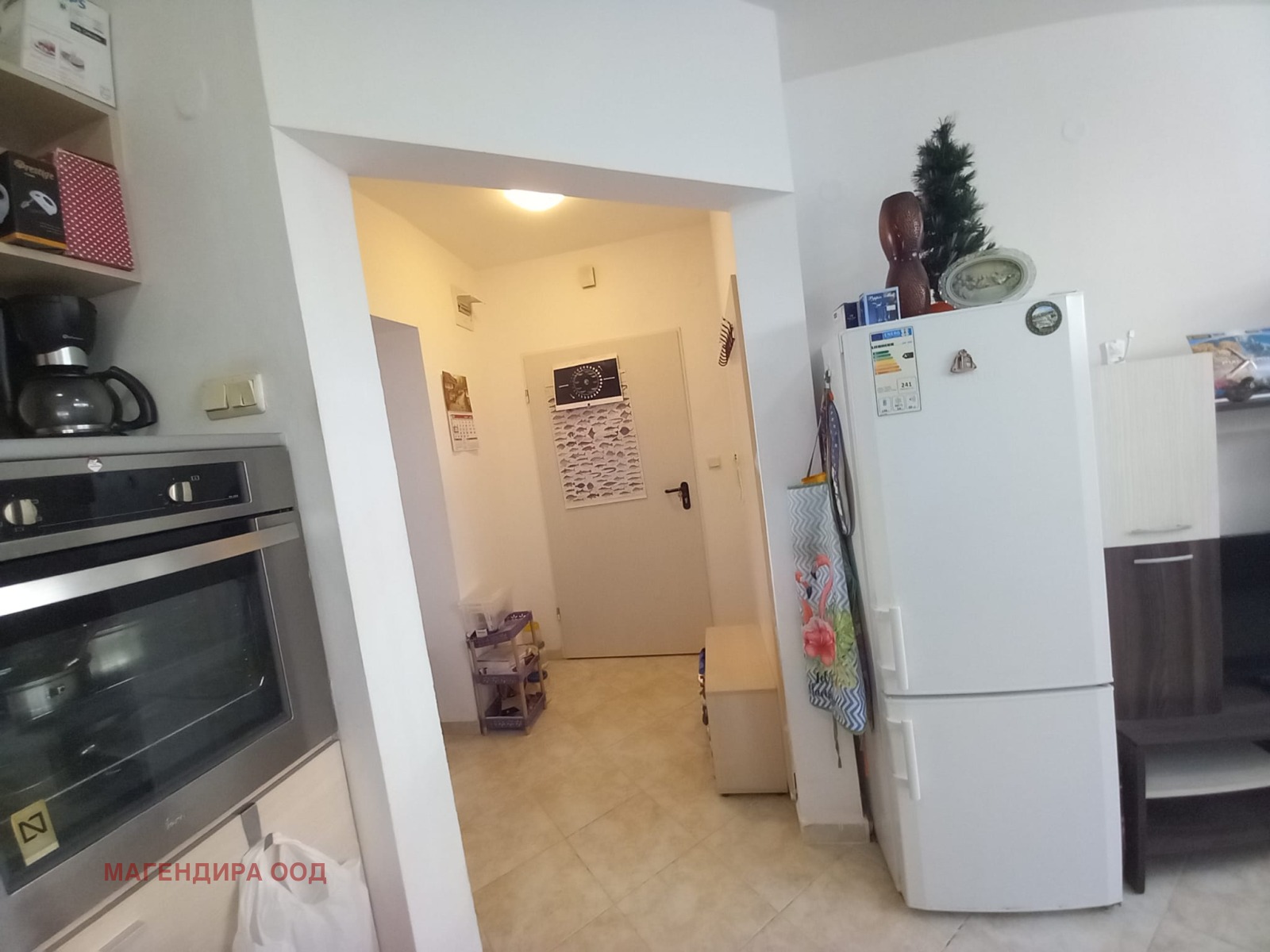 Продава 2-СТАЕН, с. Кошарица, област Бургас, снимка 6 - Апартаменти - 52825781