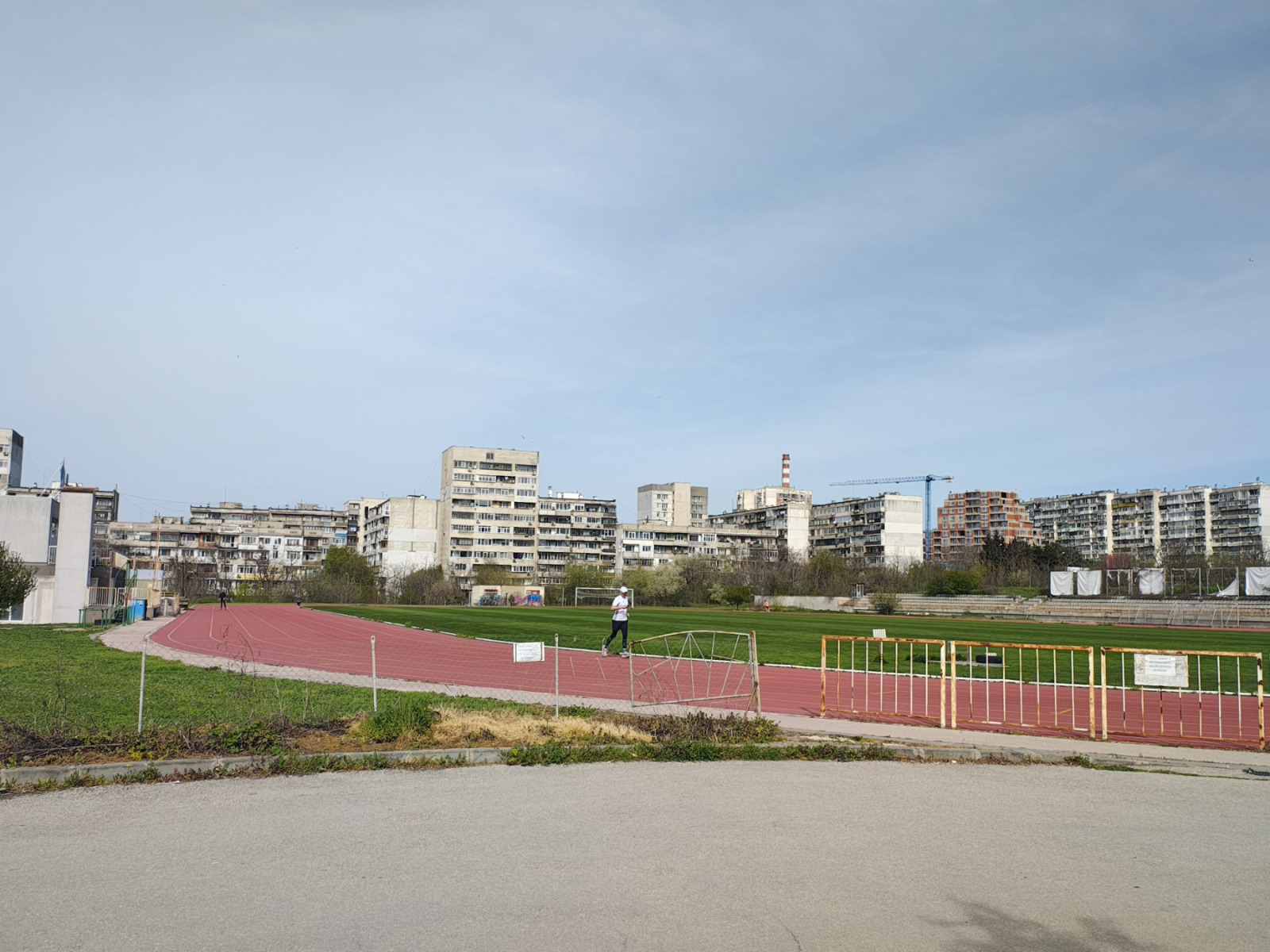 Продава 2-СТАЕН, гр. Варна, Младост 2, снимка 3 - Апартаменти - 53439166