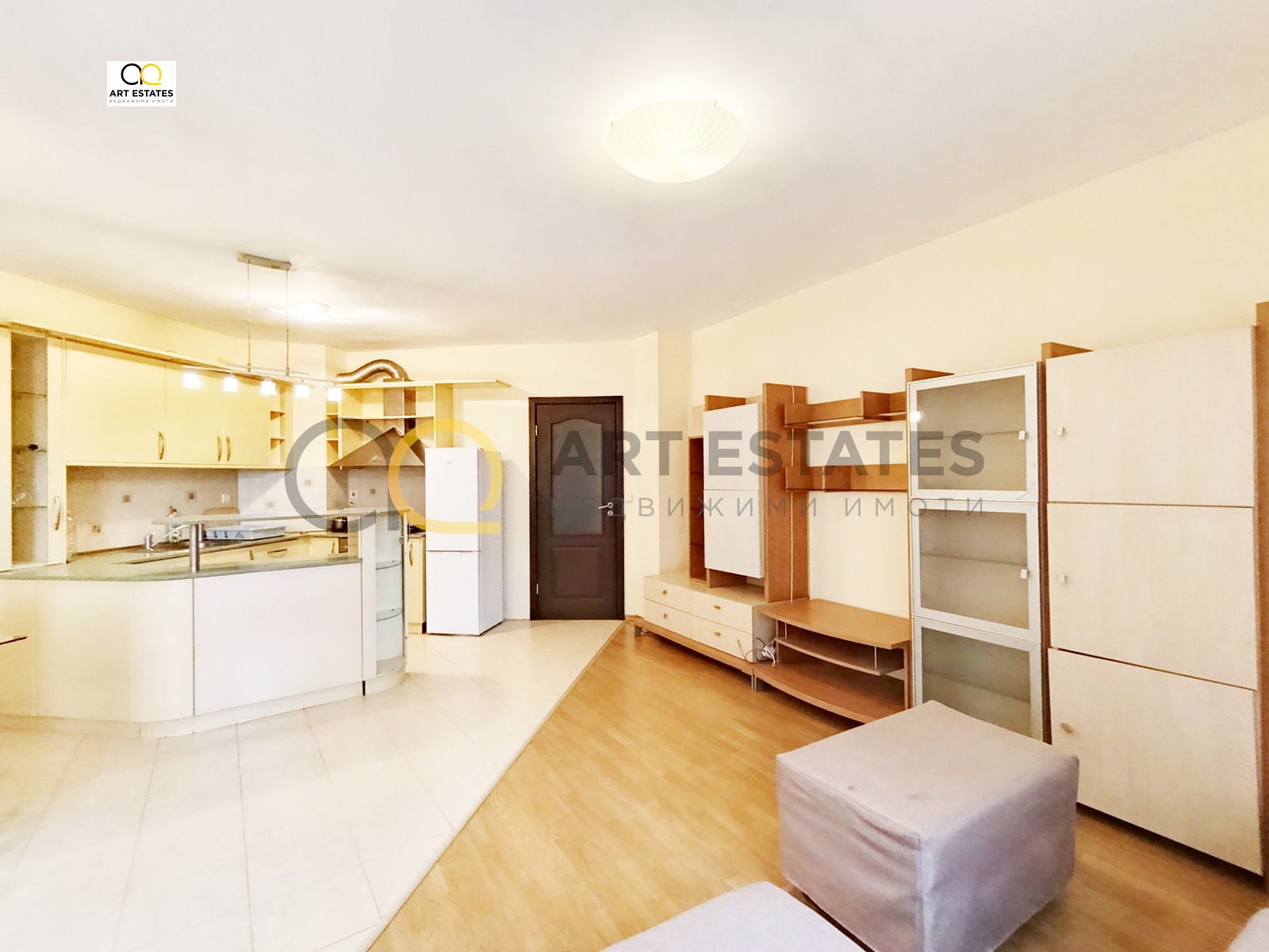 Продава 2-СТАЕН, гр. София, Манастирски ливади, снимка 7 - Апартаменти - 54110637