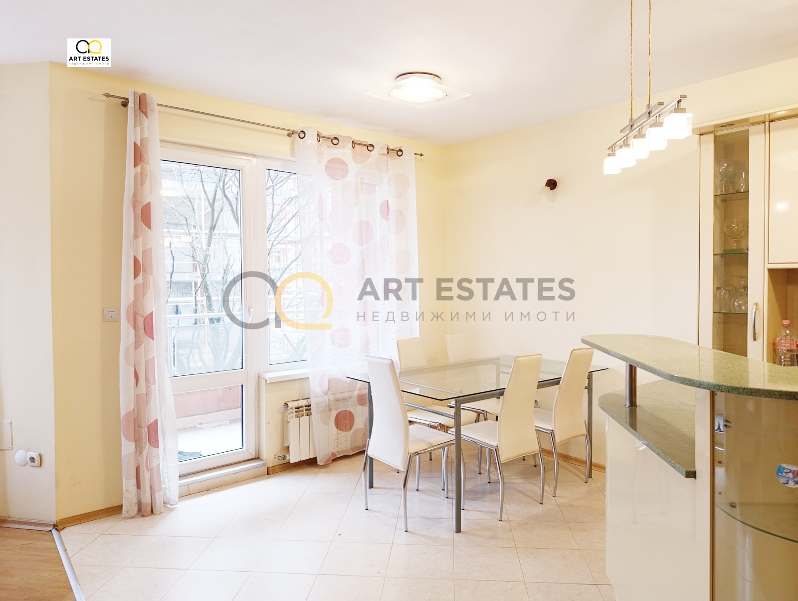 Продава 2-СТАЕН, гр. София, Манастирски ливади, снимка 4 - Апартаменти - 54110637