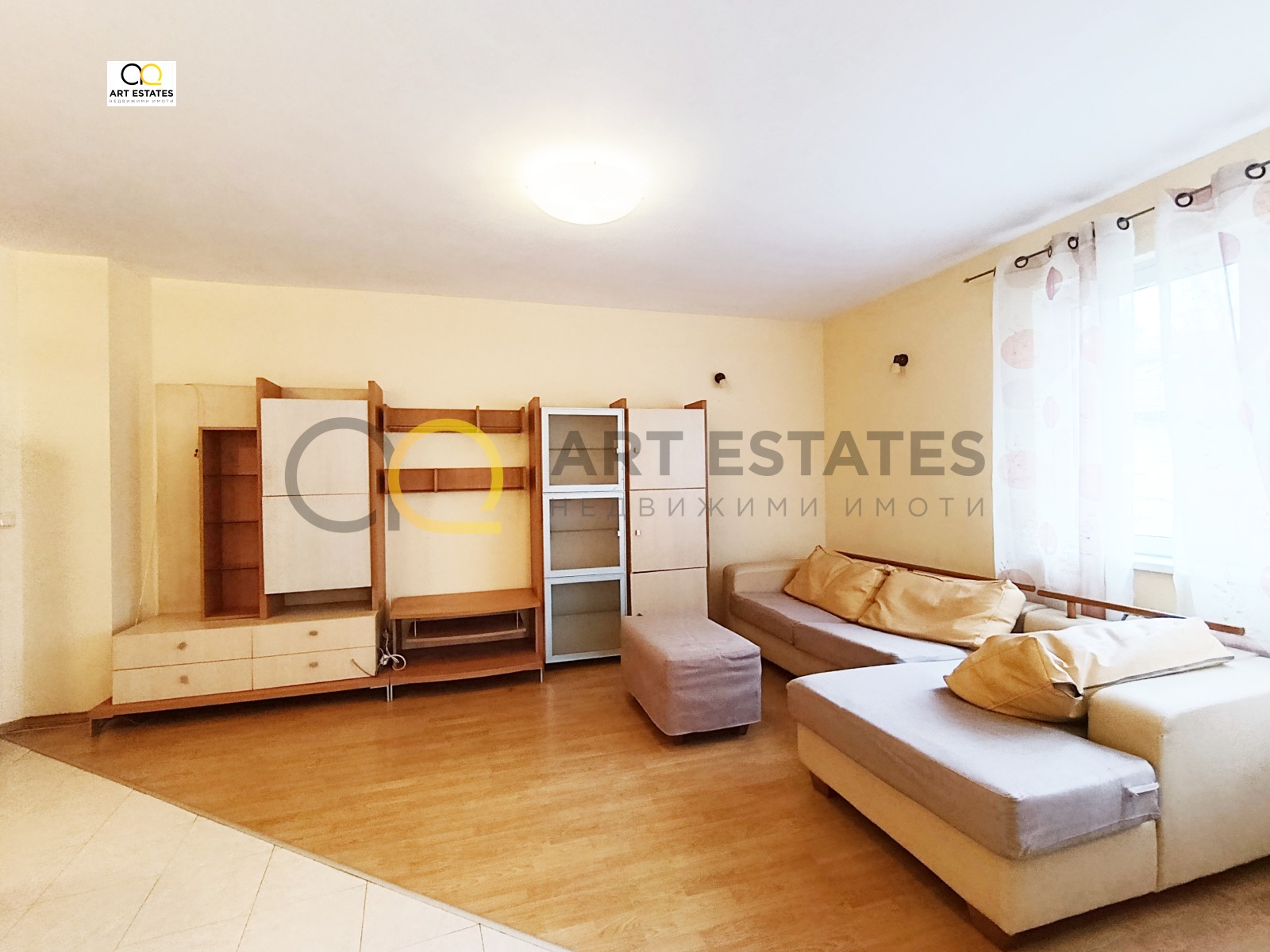 Продава 2-СТАЕН, гр. София, Манастирски ливади, снимка 6 - Апартаменти - 54110637