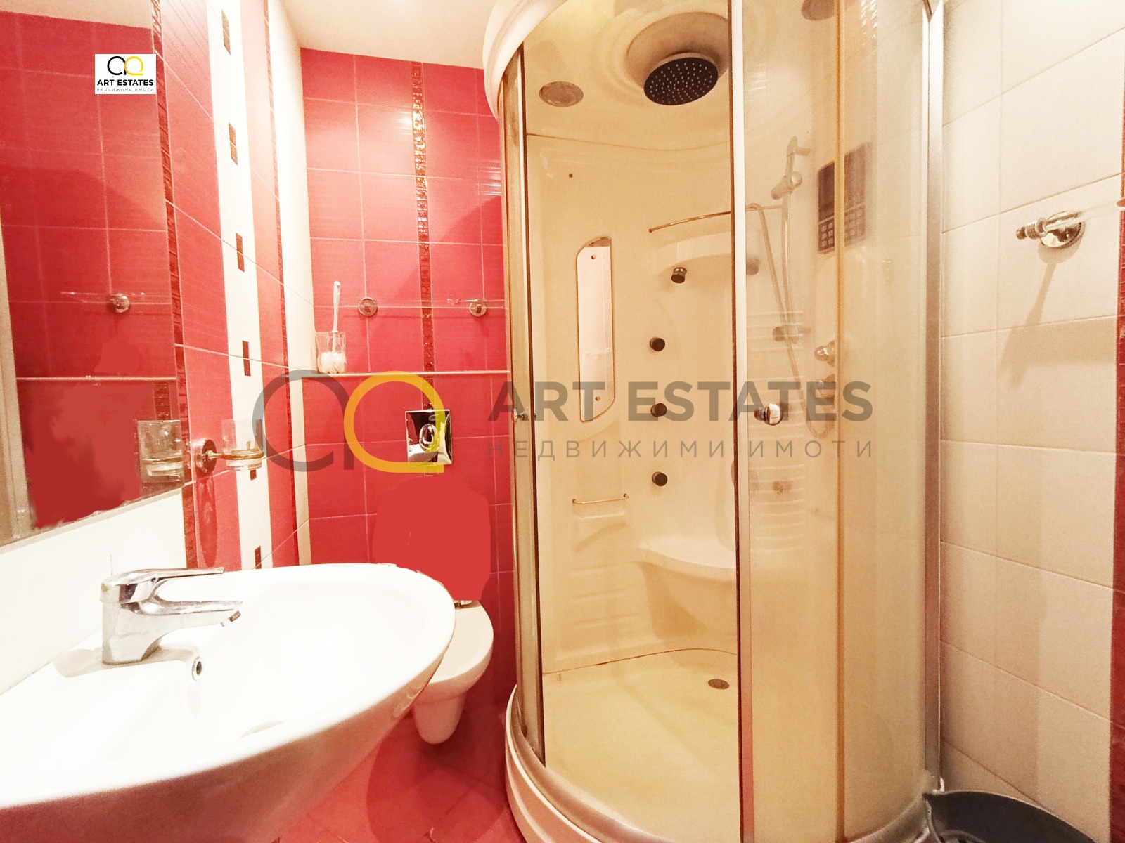 Продава 2-СТАЕН, гр. София, Манастирски ливади, снимка 11 - Апартаменти - 54110637