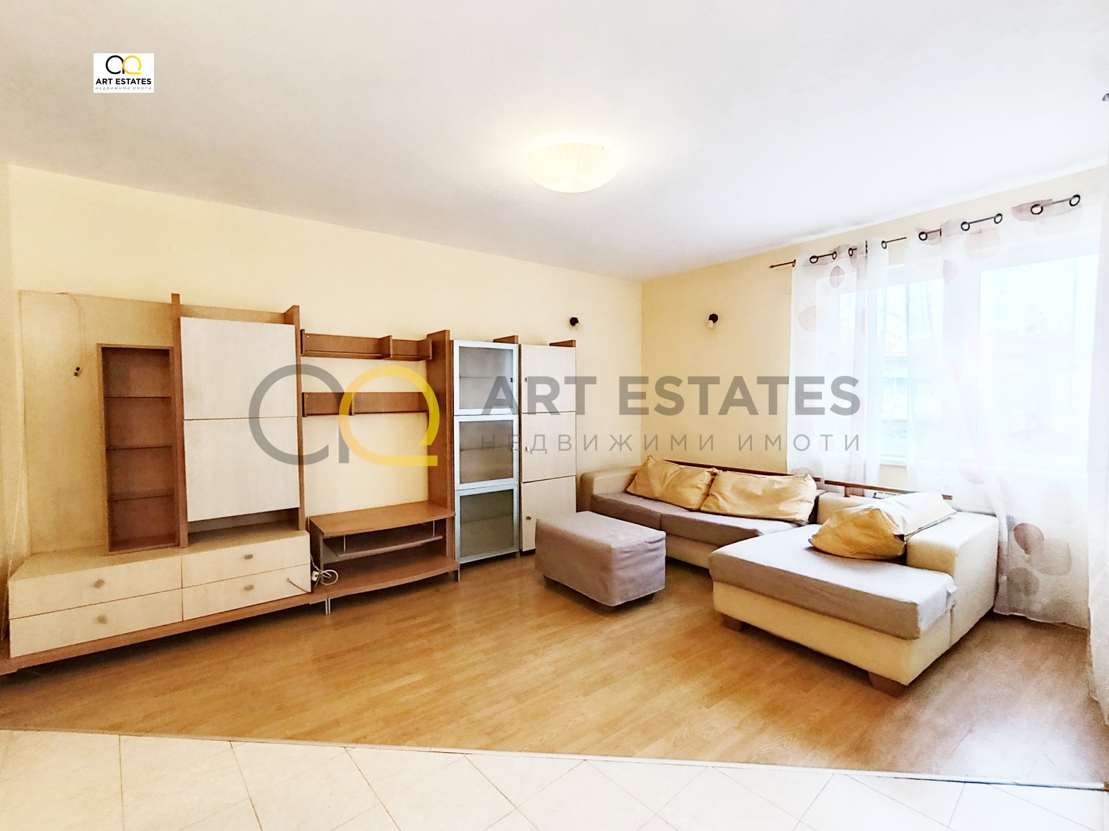 Продава 2-СТАЕН, гр. София, Манастирски ливади, снимка 5 - Апартаменти - 54110637