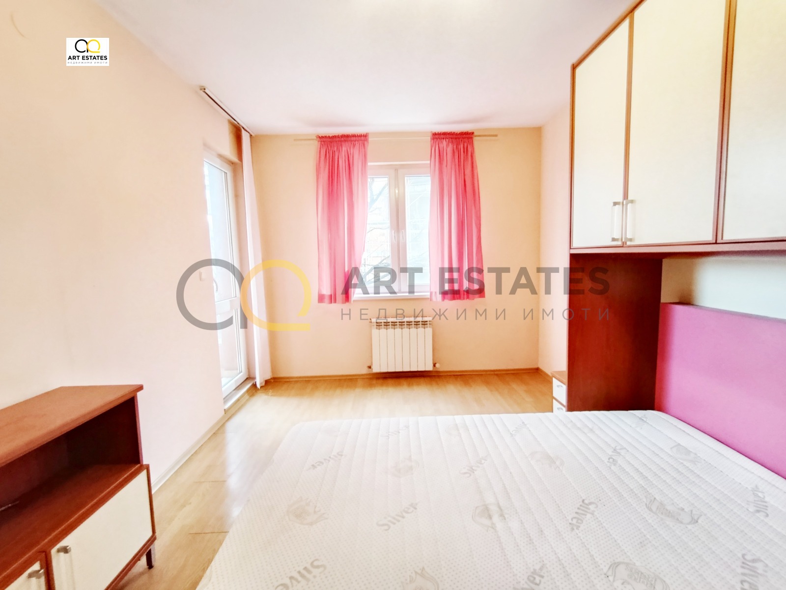 Продава 2-СТАЕН, гр. София, Манастирски ливади, снимка 9 - Апартаменти - 54110637