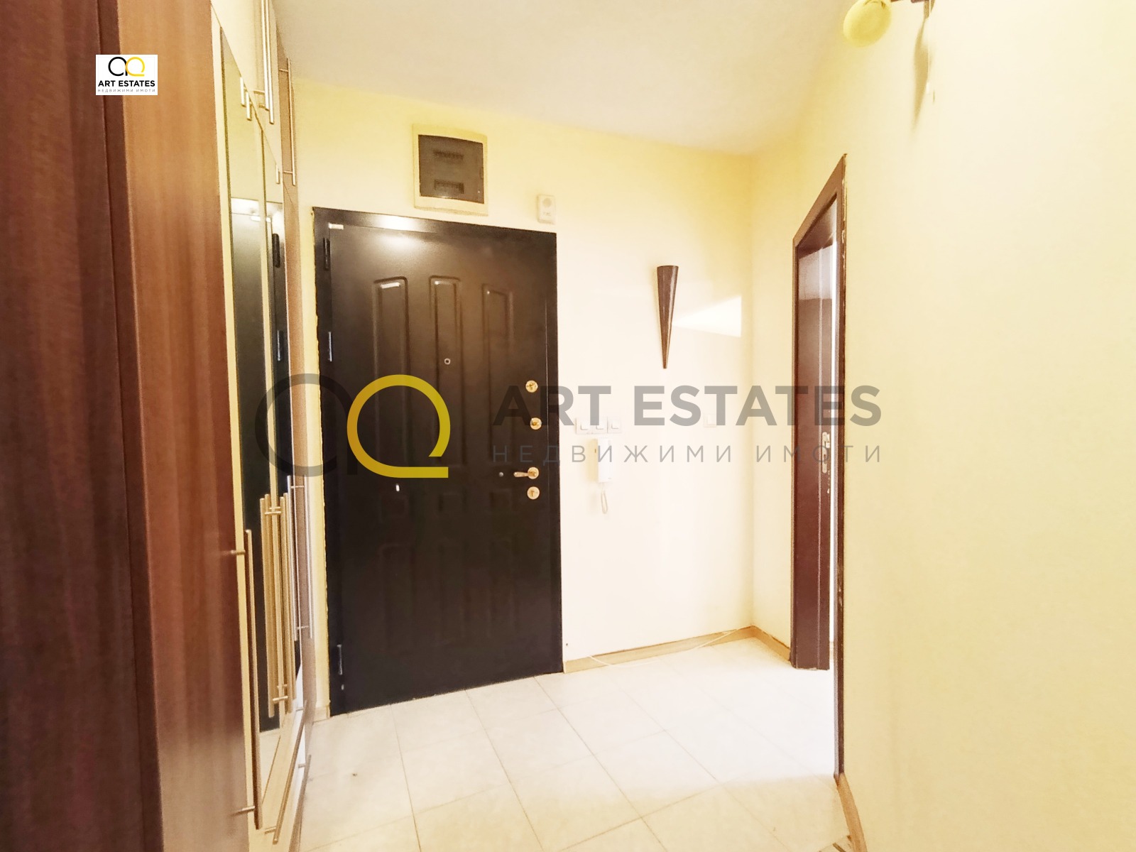 Продава 2-СТАЕН, гр. София, Манастирски ливади, снимка 10 - Апартаменти - 54110637