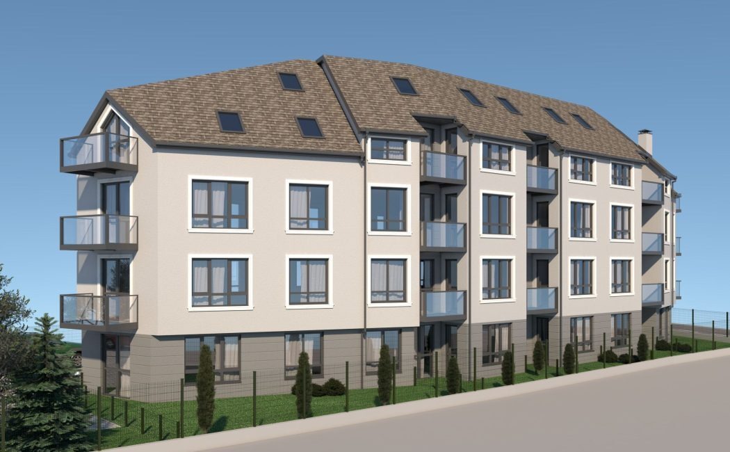 Продава 2-СТАЕН, гр. София, Орландовци, снимка 4 - Апартаменти - 54749063
