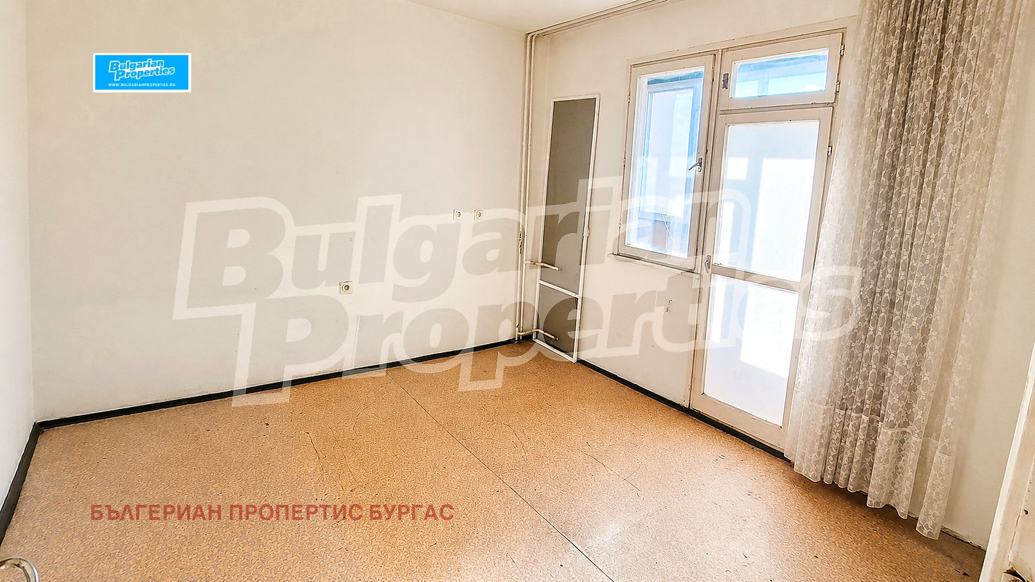 Продава 2-СТАЕН, гр. Бургас, Славейков, снимка 9 - Апартаменти - 55464586