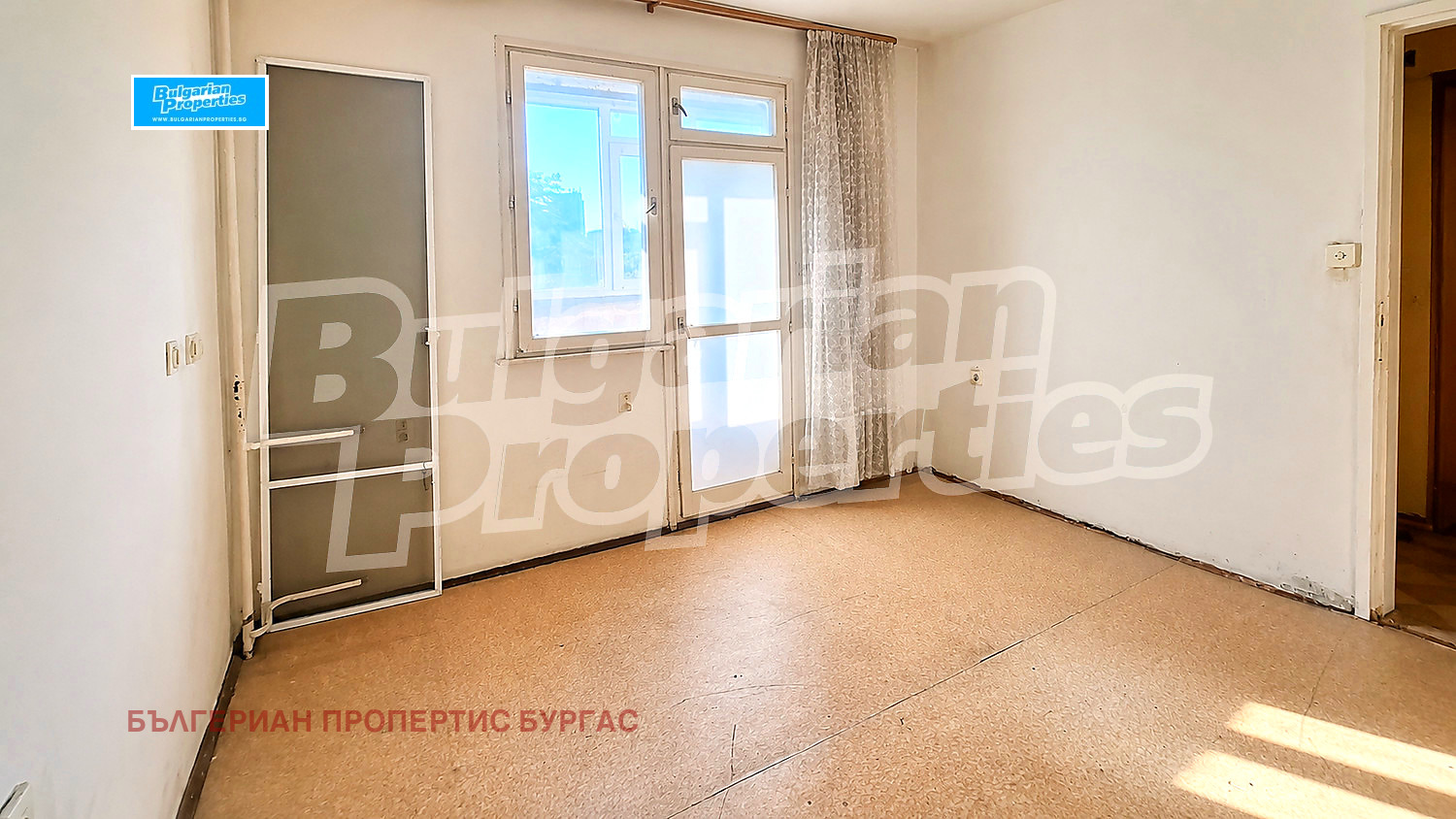 Продава 2-СТАЕН, гр. Бургас, Славейков, снимка 6 - Апартаменти - 55464586