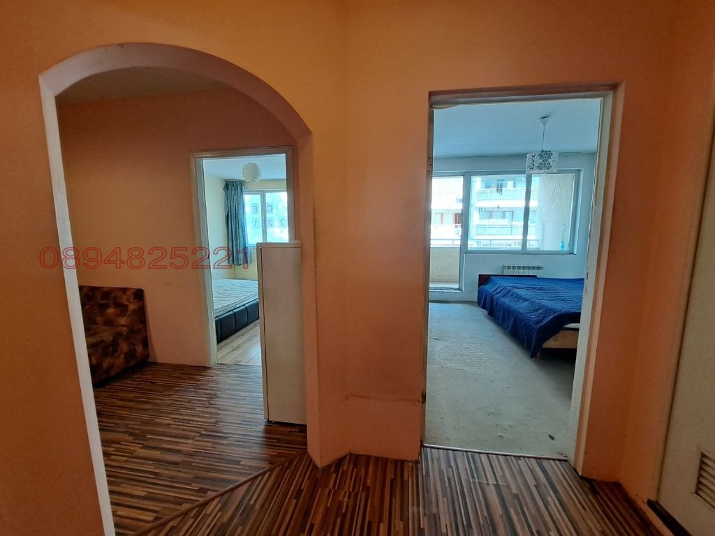 Продава 2-СТАЕН, гр. София, Овча купел 2, снимка 8 - Апартаменти - 55577165