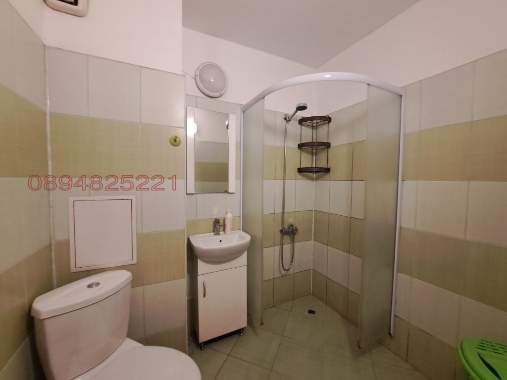 Продава 2-СТАЕН, гр. София, Овча купел 2, снимка 5 - Апартаменти - 55577165