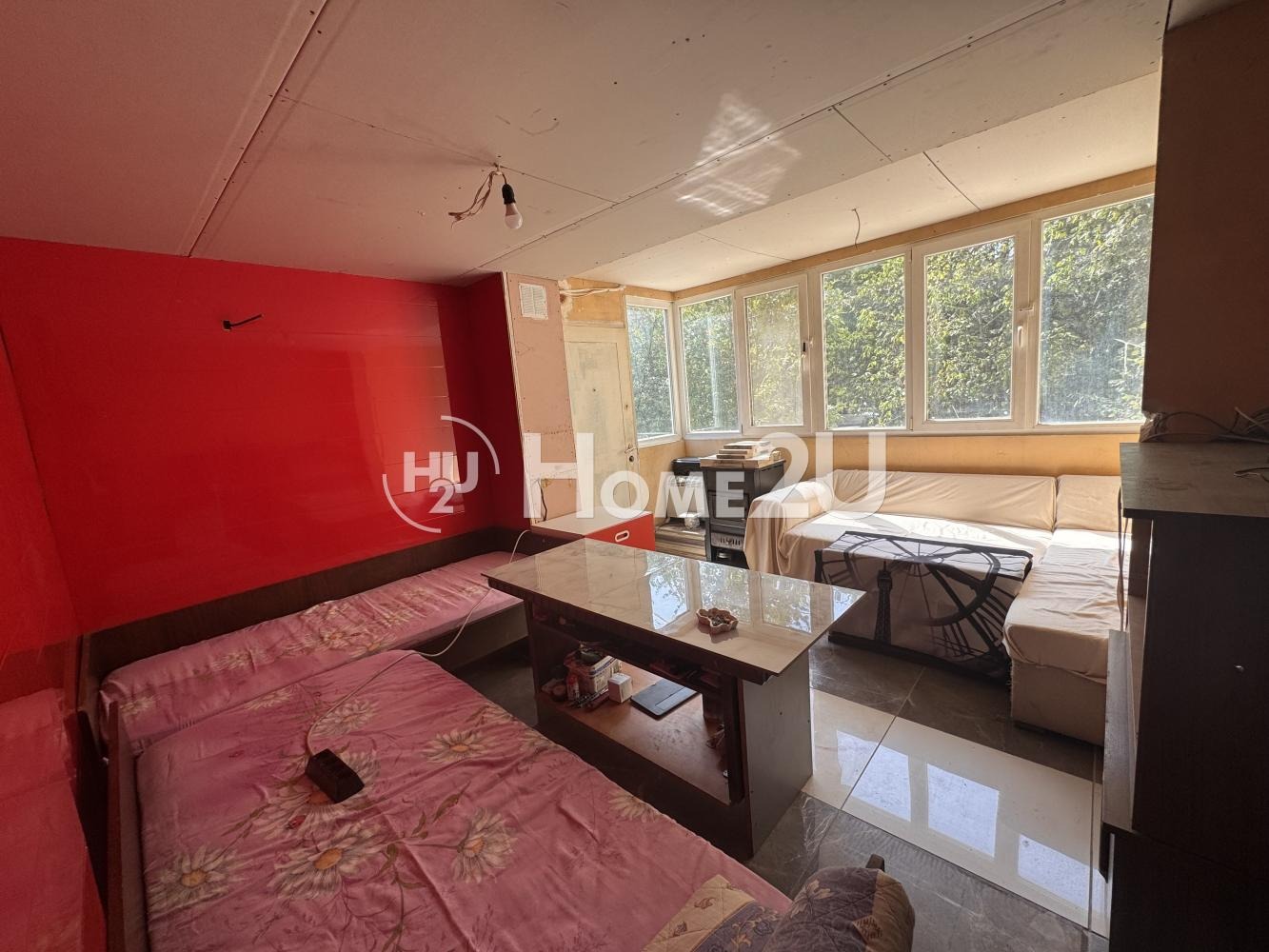 Продава 2-СТАЕН, гр. София, Хиподрума, снимка 6 - Апартаменти - 55903078