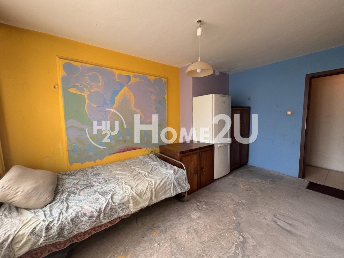 Продава 2-СТАЕН, гр. София, Хиподрума, снимка 4 - Апартаменти - 55903078