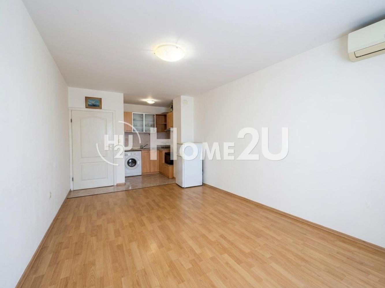 Продава 2-СТАЕН, гр. Варна, Левски 1, снимка 2 - Апартаменти - 56067539