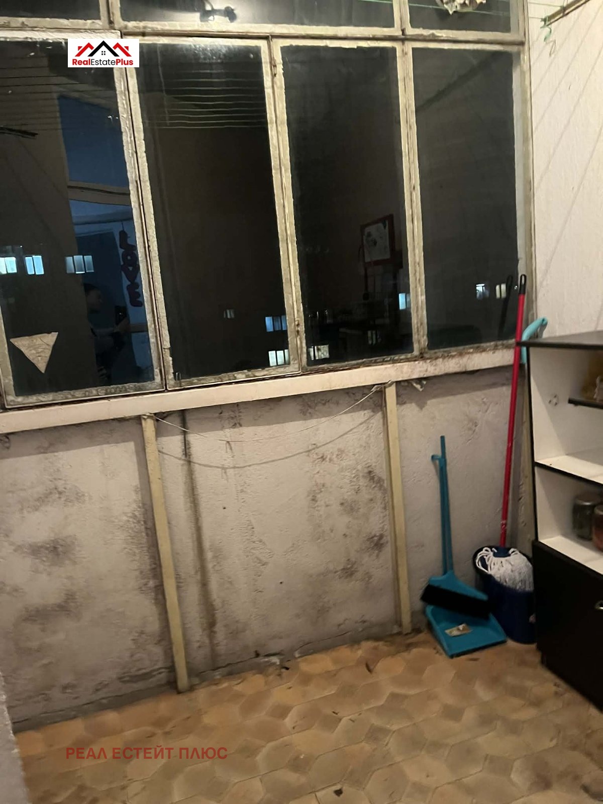 Продава 2-СТАЕН, гр. Плевен, Дружба 3, снимка 7 - Апартаменти - 56285708