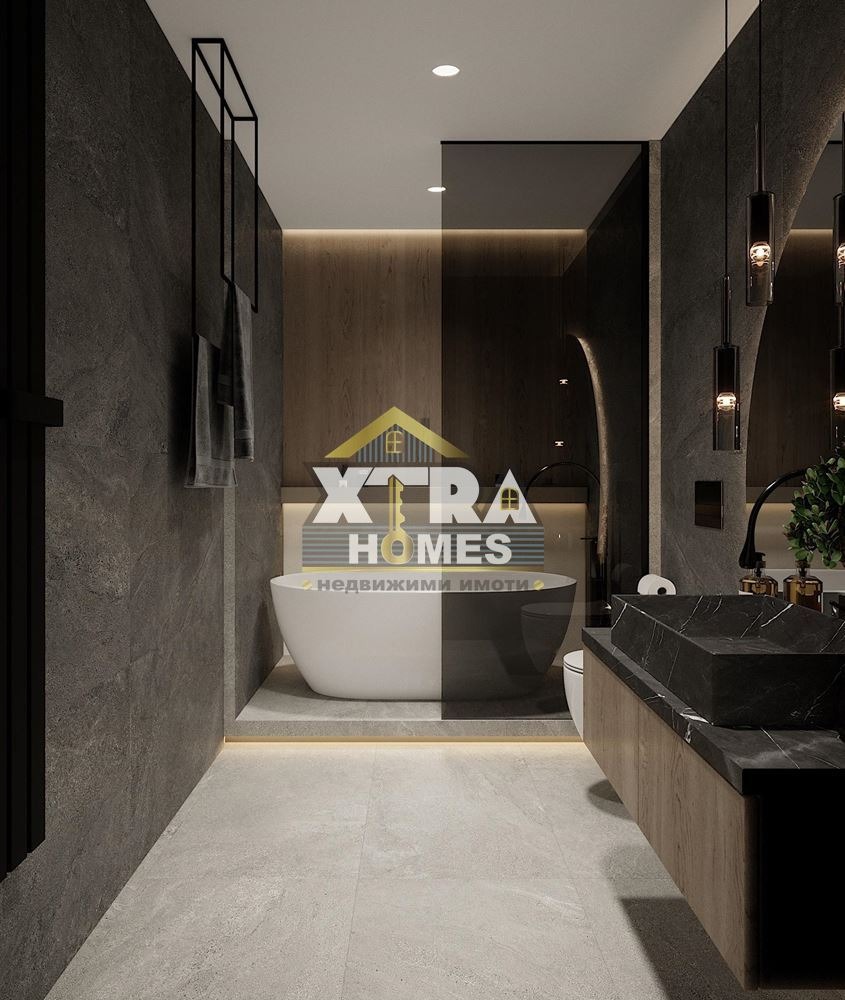 Продава 3-СТАЕН, гр. София, Оборище, снимка 7 - Апартаменти - 54208969