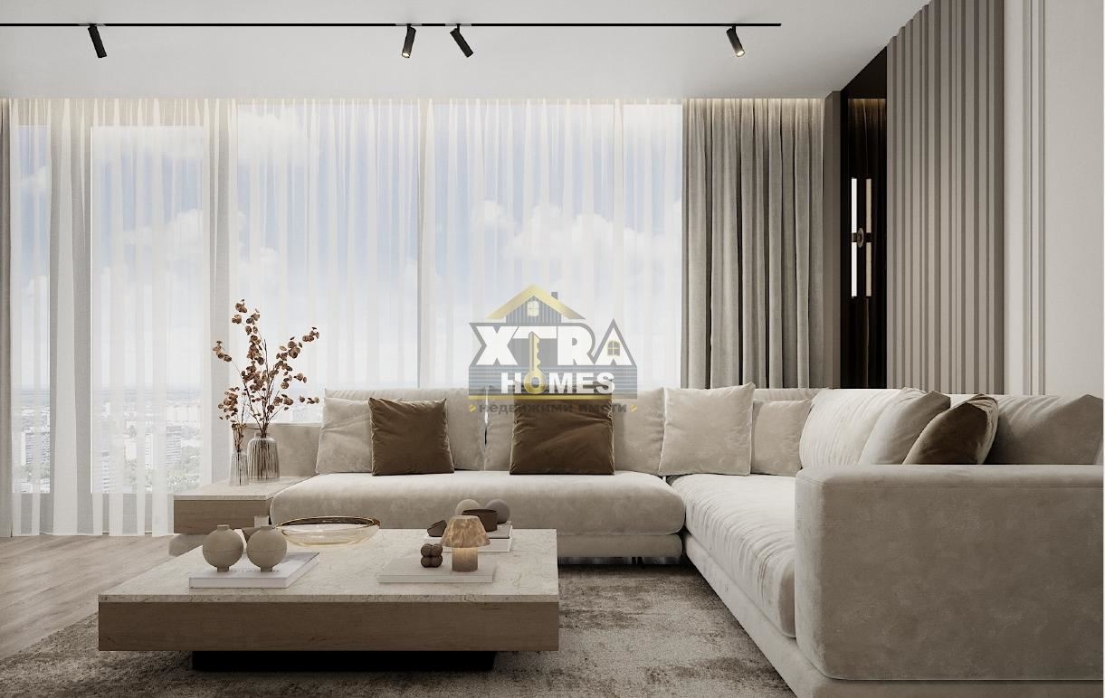 Продава 3-СТАЕН, гр. София, Оборище, снимка 2 - Апартаменти - 54208969